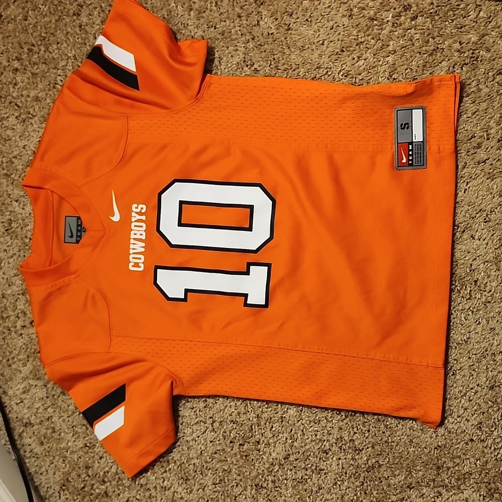 Cowboys Jersey